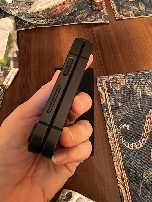 Samsung galaxy z flip 6 512