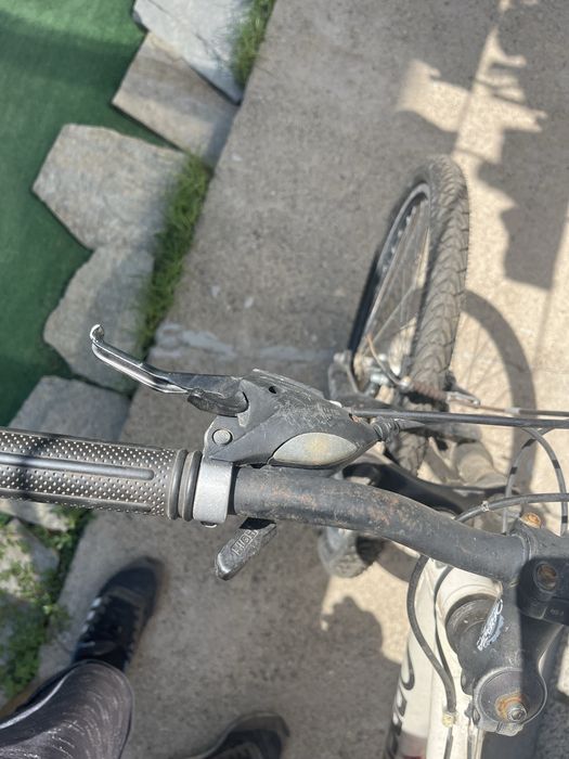 Велосипед Orbea
