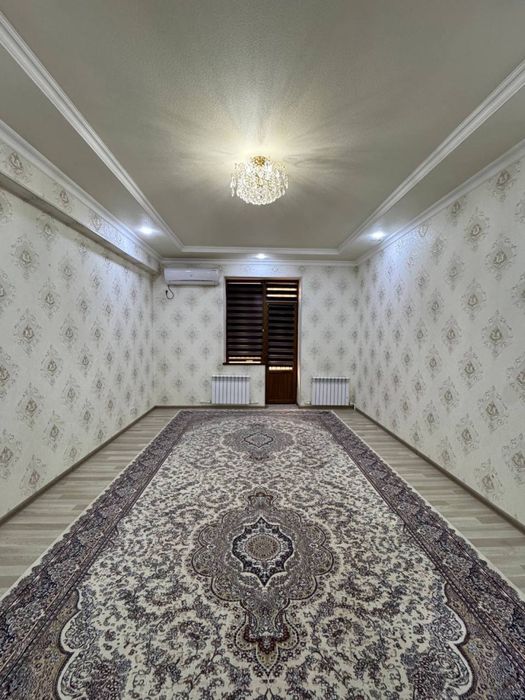 Продаётся 2-комнатная квартира Красный Дом