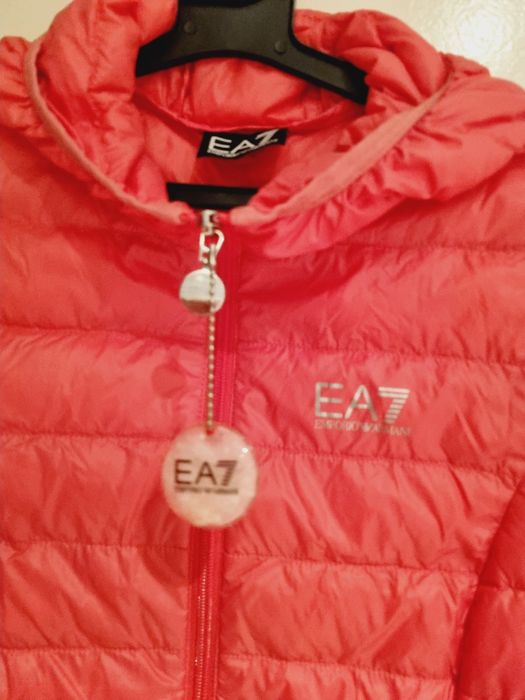 Дамско яке Emporio Armani