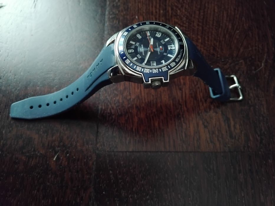 Ceas Tommy Hilfiger
