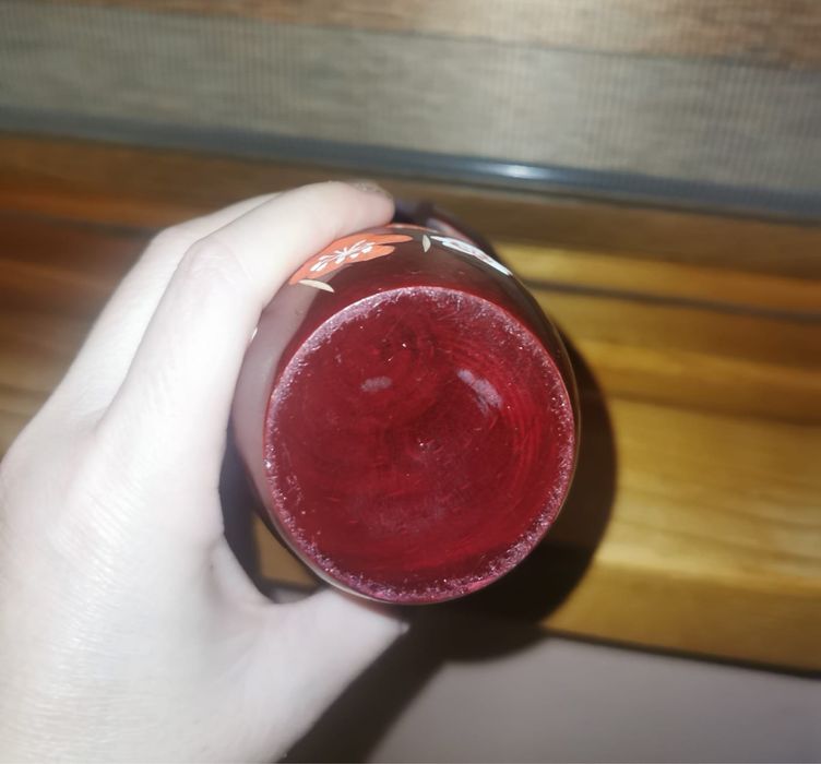 Винтидж кукла Keiji Miyama Kokeshi кукла Кукеши художник Кейджи Мияма