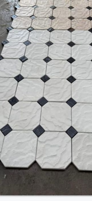 Бордюры, брусчатки, лотки