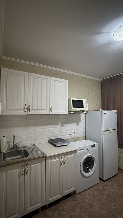 Сдам 1-комнатную квартиру.