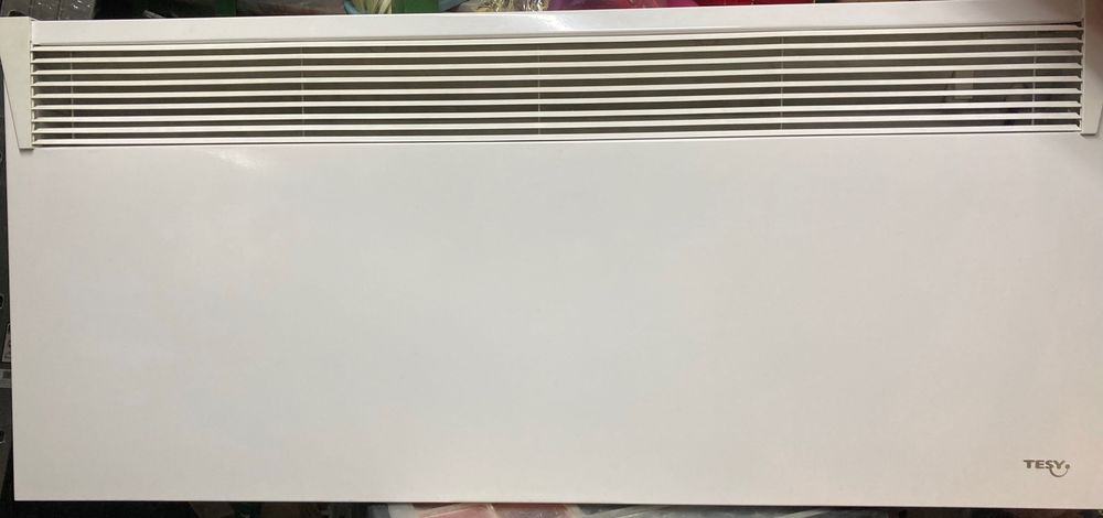 Конвектор Tesy 2500W