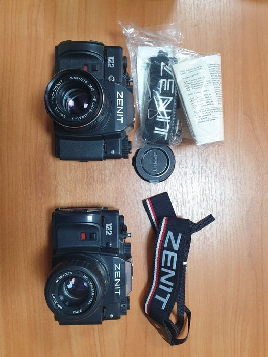 Продам тушки фотоаппаратов