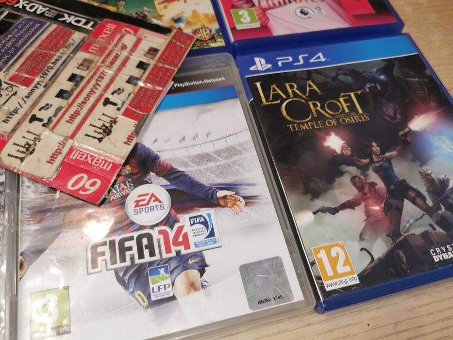 sony ps3/ps4 game