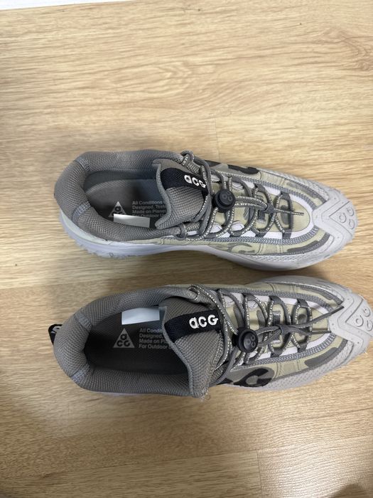 кроссовки nike mountain fly 2 для гор