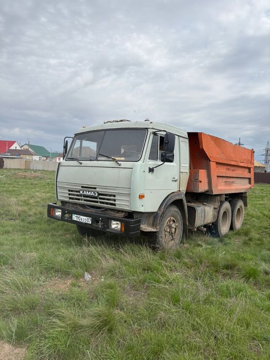 Продам.     КАМАЗ