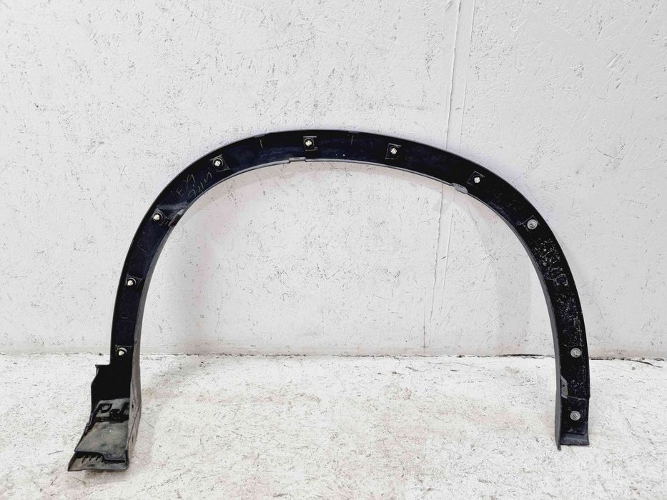 Ornament aripa stanga fata MAZDA 6 (GJ1) [Fabr 2014-2021] KD53-51W31