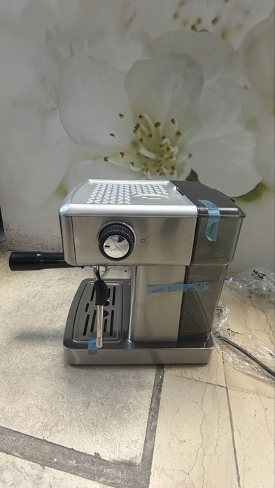 Еспресо кафемашина Cecotec Power Espresso 20