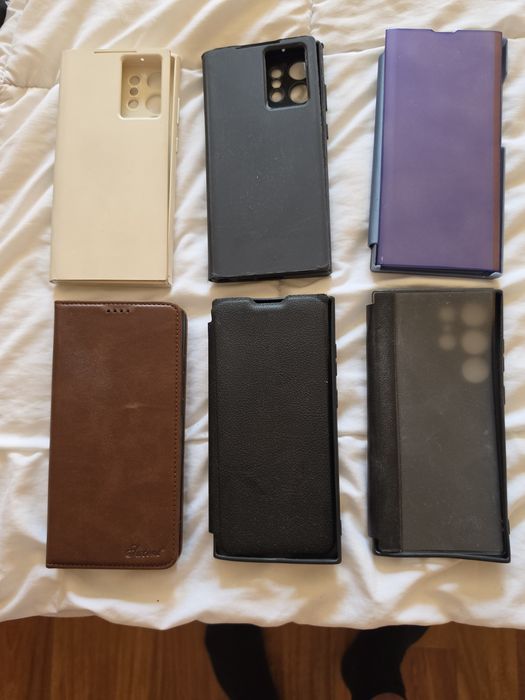 Huse samsung galaxy s23 ultra