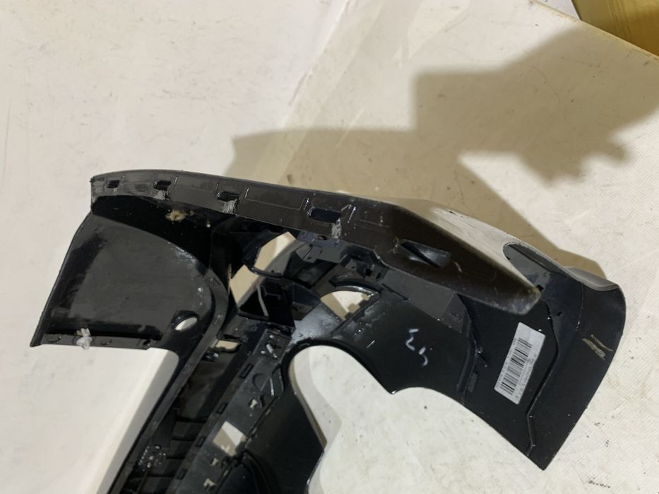 Bara spate Audi Q5 S-Line, 010, 2011, 2012, 2013, 2014, 2015, 2016, 2017, cod origine OE 8R0807511D.