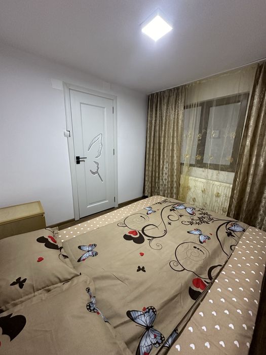 Inchiriez cabană la munte cu ciubar