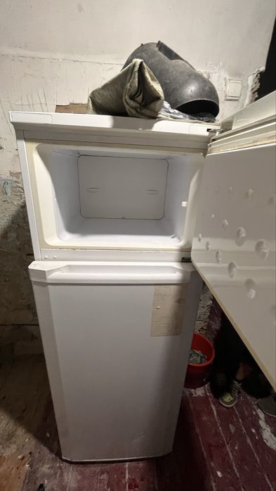 Холодильник Beko