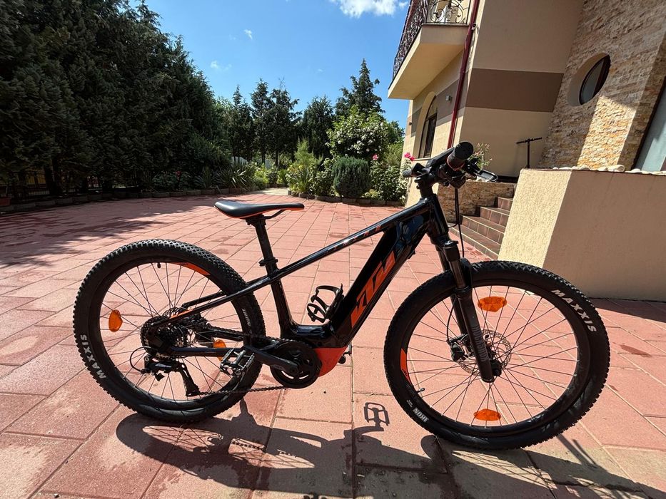 Vand bicicleta electrica KTM Minime 26 Bosch