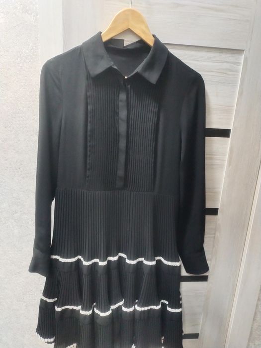 Платье размер 44-46.Турция.