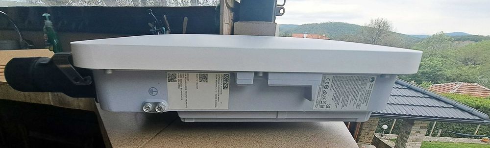 Трифазен Хибриден Инвертор Huawei SUN2000-10K-MAP0