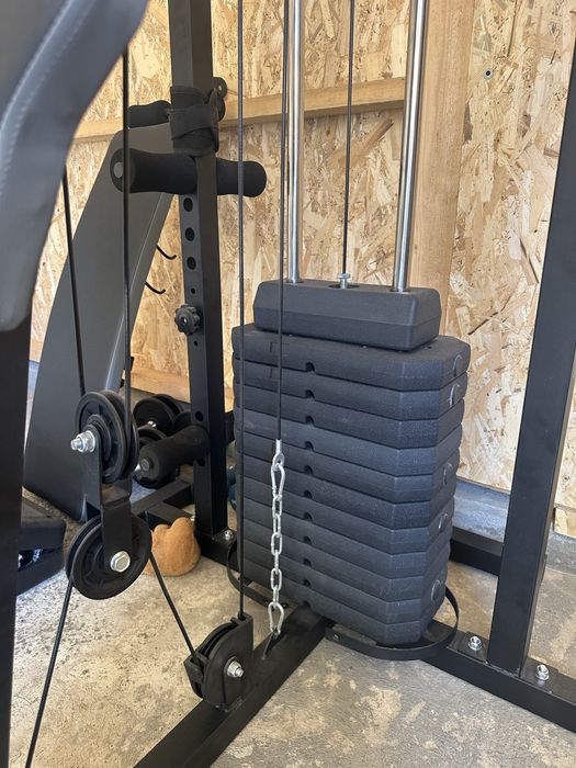 Aparat multifunctional