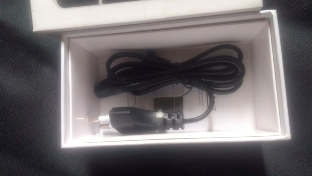 Aparat de ras electric ,NOU!made in Germany