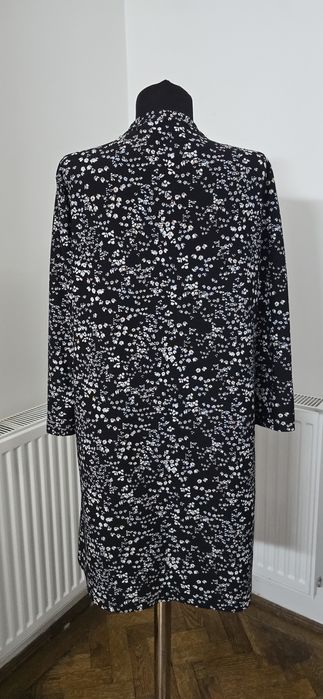 Rochie MNG Basics M | print floral elegant | lejeră & chic | stare imp