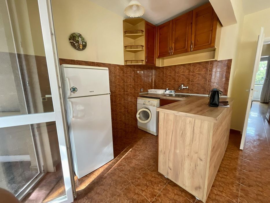 Дава се под наем Двустаен апартамент в Варна, Чаталджа - 82 кв.м за 458.49 € - Снимка #4