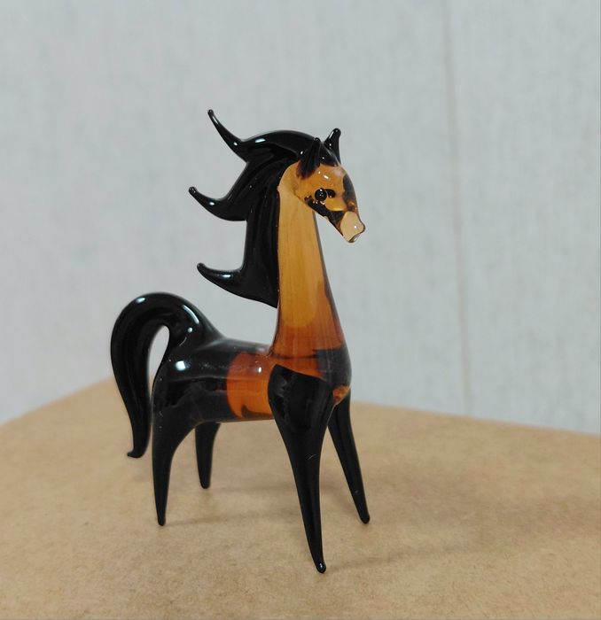 Фигурки Лошадка.