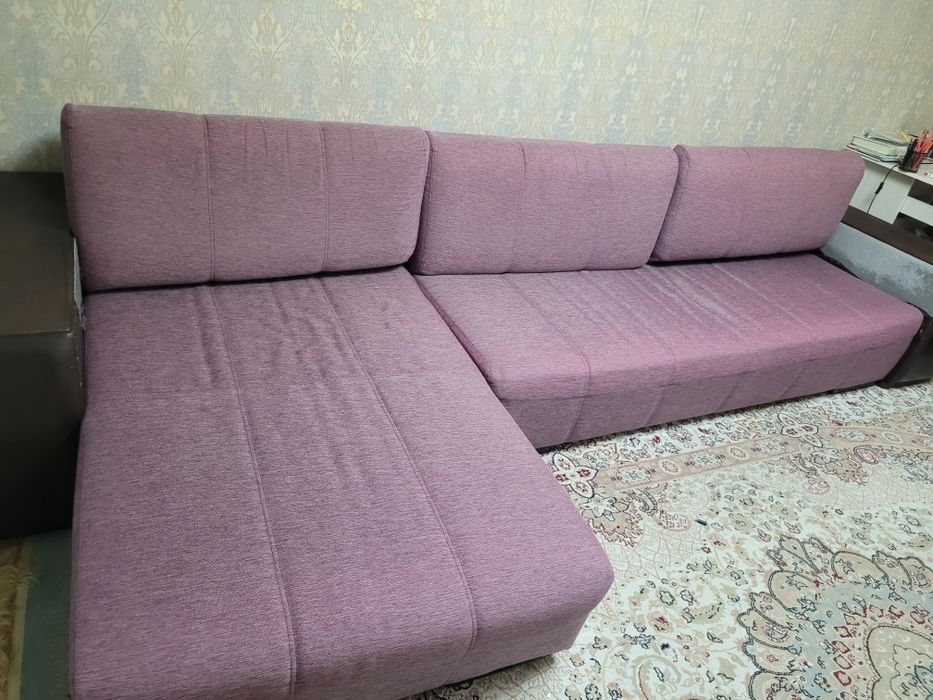 Диван, 365×170×98