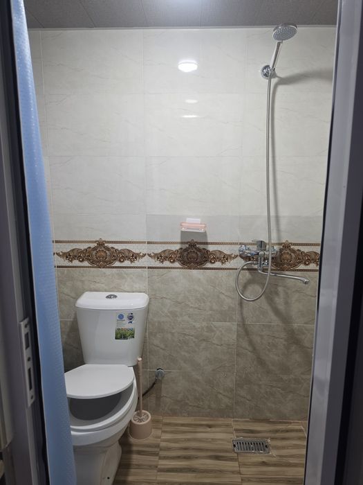 Sergeli Xonobod Arenda kvartira