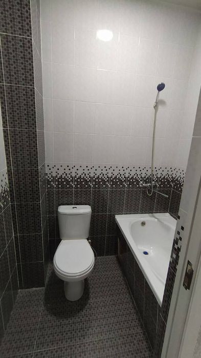 Квартира 1 комнатная корасу 6