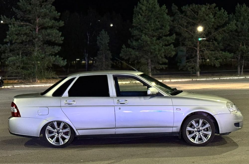 LADA Priora 2, 2013 г.