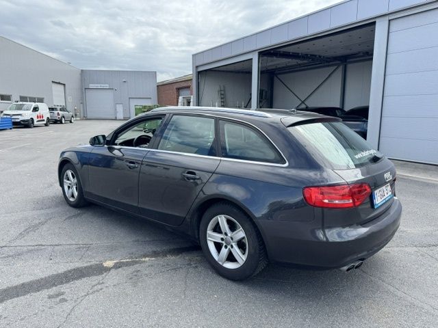 Audi A4 2.0 TDI 2014 cutie manuala 6+1