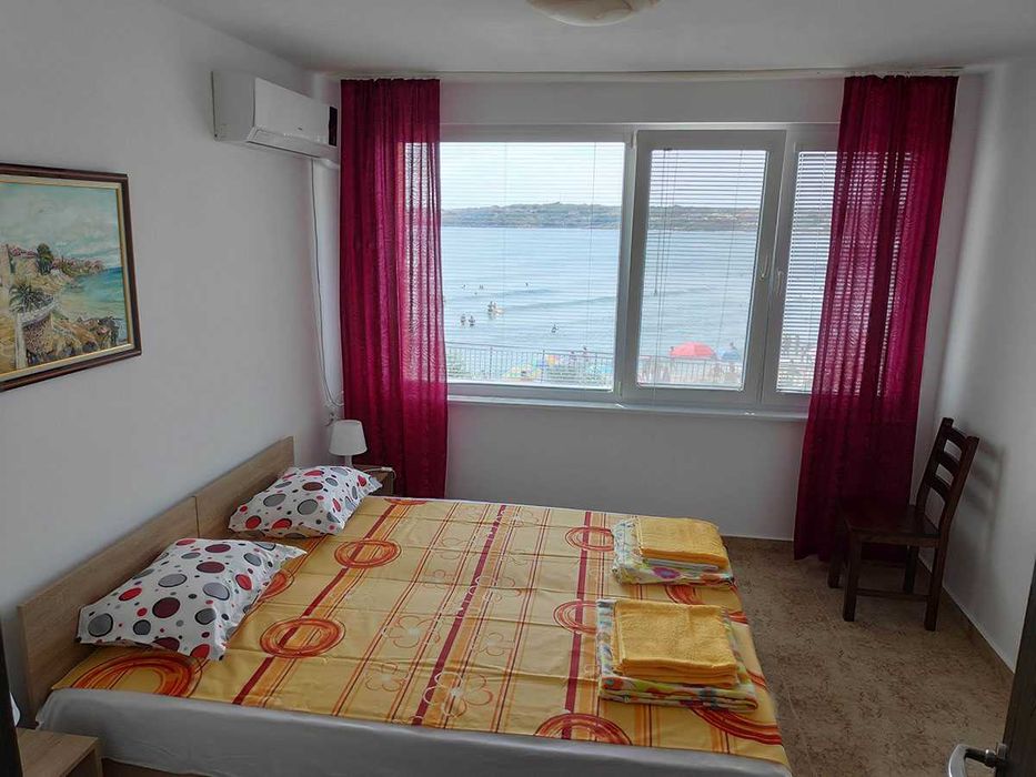 Квартири Мария - Стар, Нов град Созопол