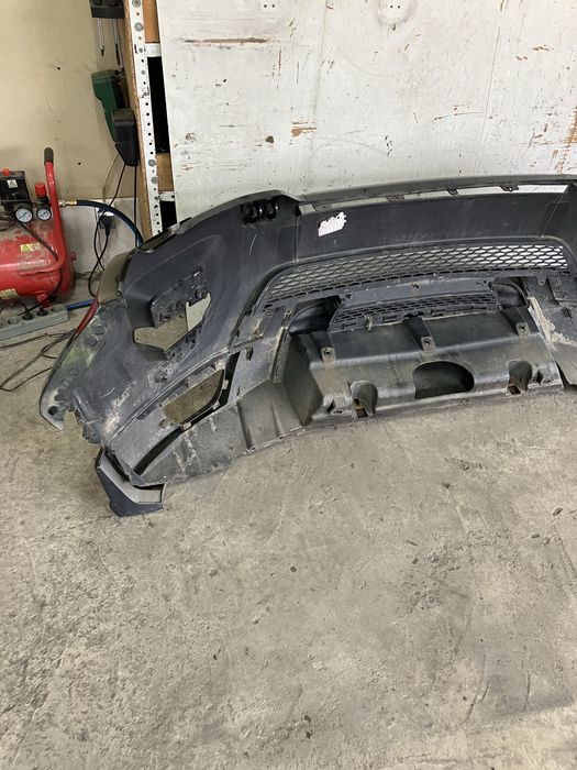 Предна броня за Land Rover Range Rover Evoque L358  2011-2015г