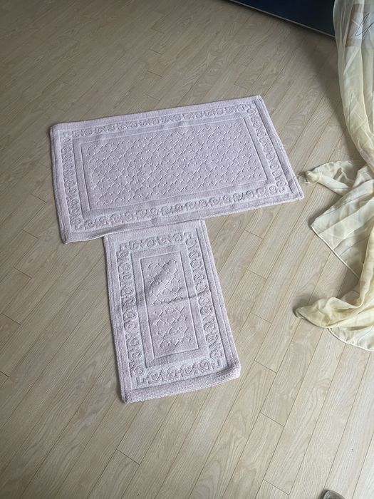 Дорожки для ванной