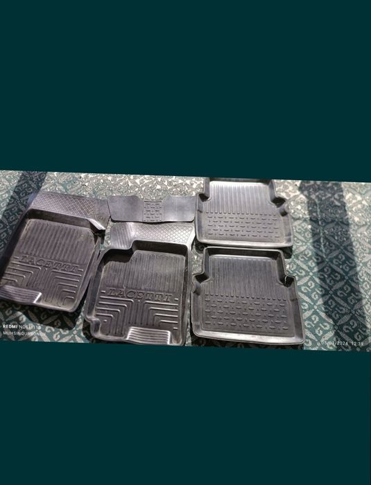 Laseti jentraga polik yaxshisi tumanka led