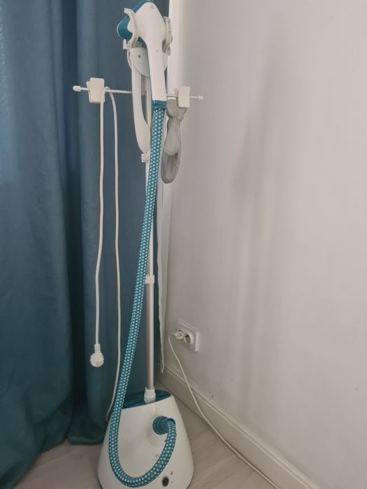 Продам отпариватель Tefal