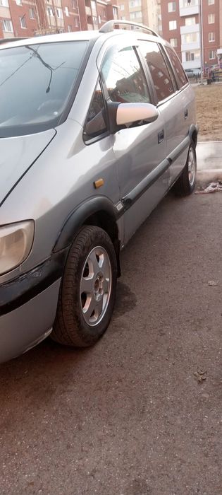 Продам Опеля Земфиру