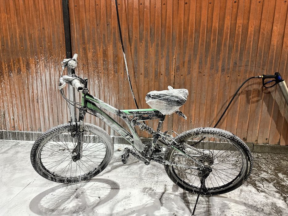 Велосипед Горный