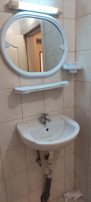 Дава се под наем Едностаен апартамент в Аксаково - 37 кв.м за 199.41 € - Снимка #7