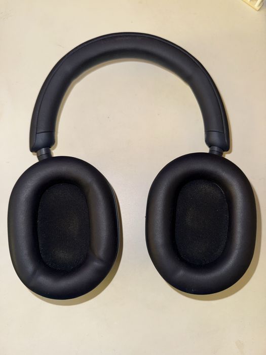 Casti Over ear Sony WH1000XM5 - Impecabil