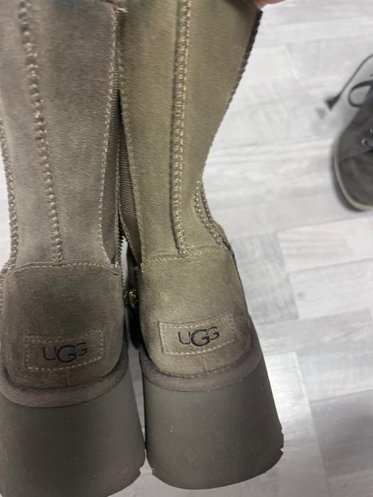 Ghete UGG originale