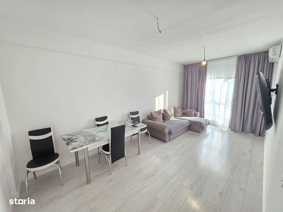 Apartament 3 Camere Mobilat Bragadiru Ilfov Strada Diamantului