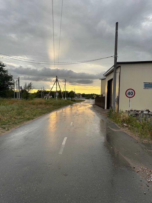 Продам участок  9 соток в Заречном