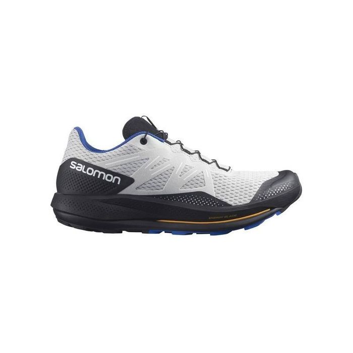 Salomon заказали из США Pulsar Trail весенние беговые кроссовки трейл