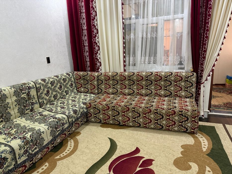 Диван сатылады жақсы