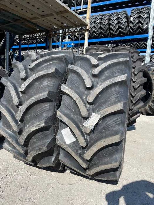 480/65R24 Cauciucuri noi agricole Raidale livrare rapida