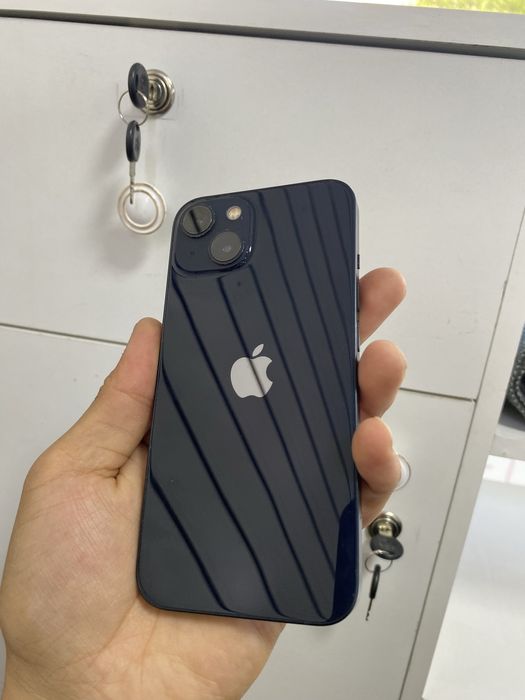 Apple IPhone 13 128gb 80%