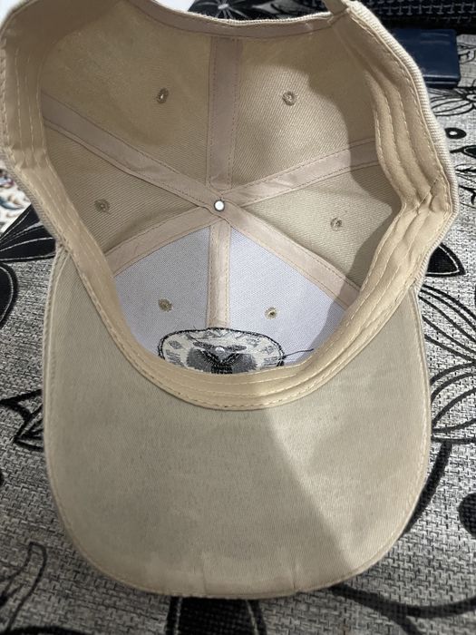 Кепка новая