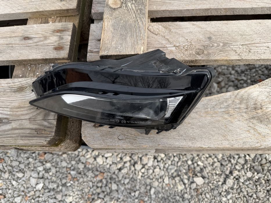 Халоген VW Golf 7.5